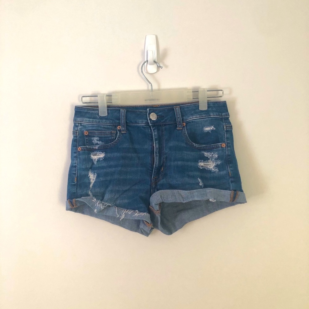 AE shorts
